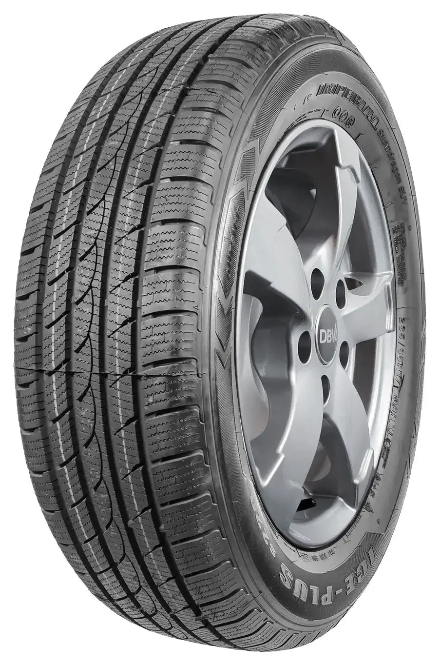 Imperial Snowdragon SUV 245/70-16