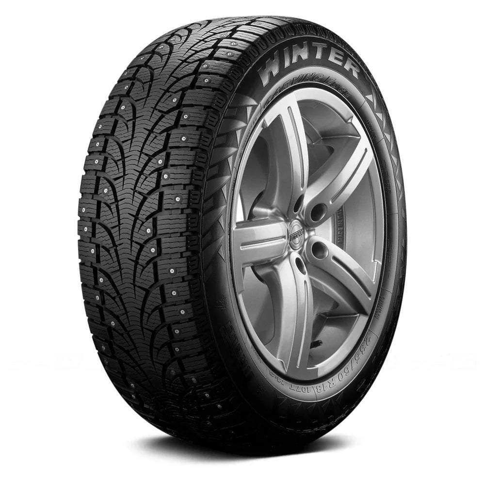 Pirelli Winter Carving Edge 315/35-20