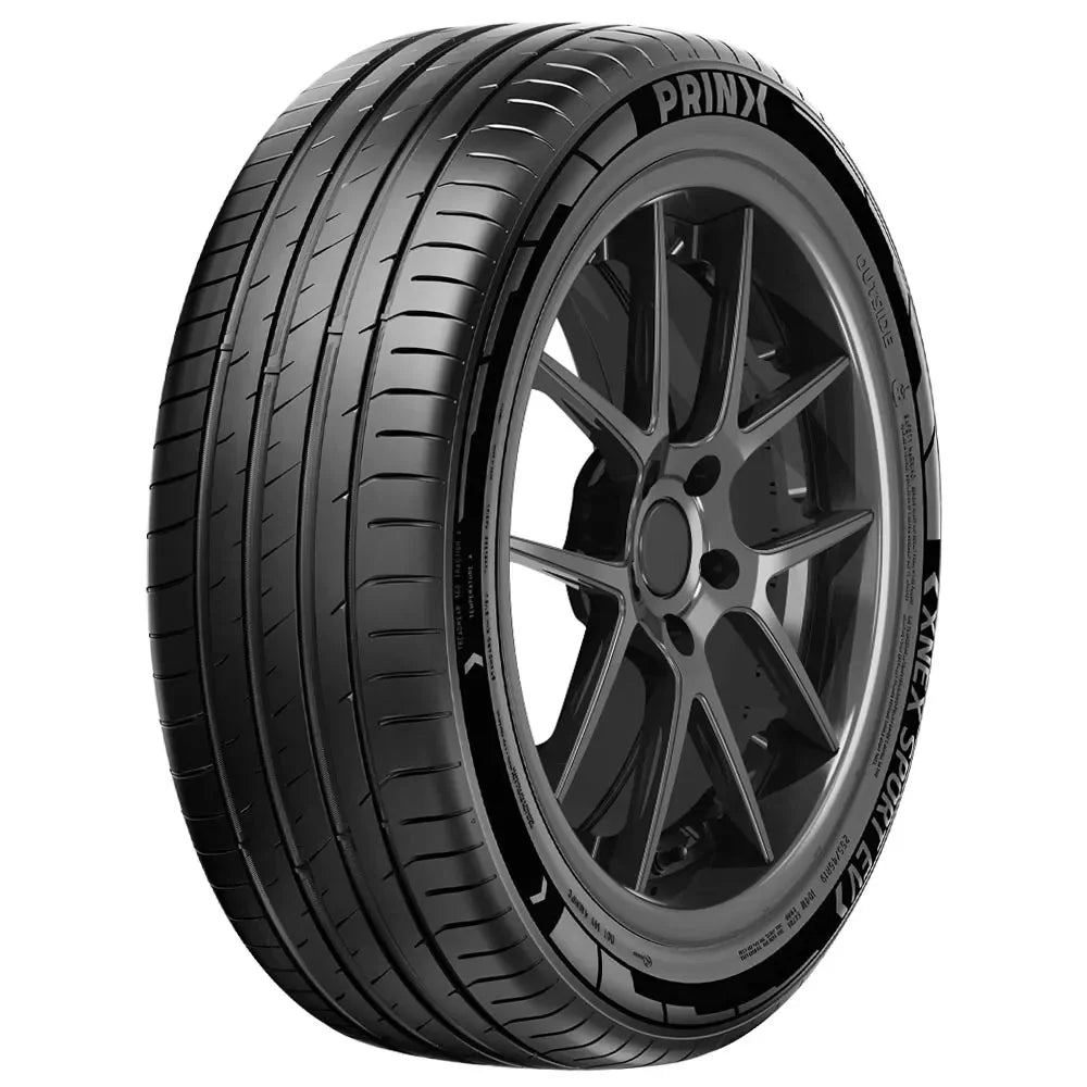 Prinx Xnex Sport EV Silenteck Inktech 245/50-19