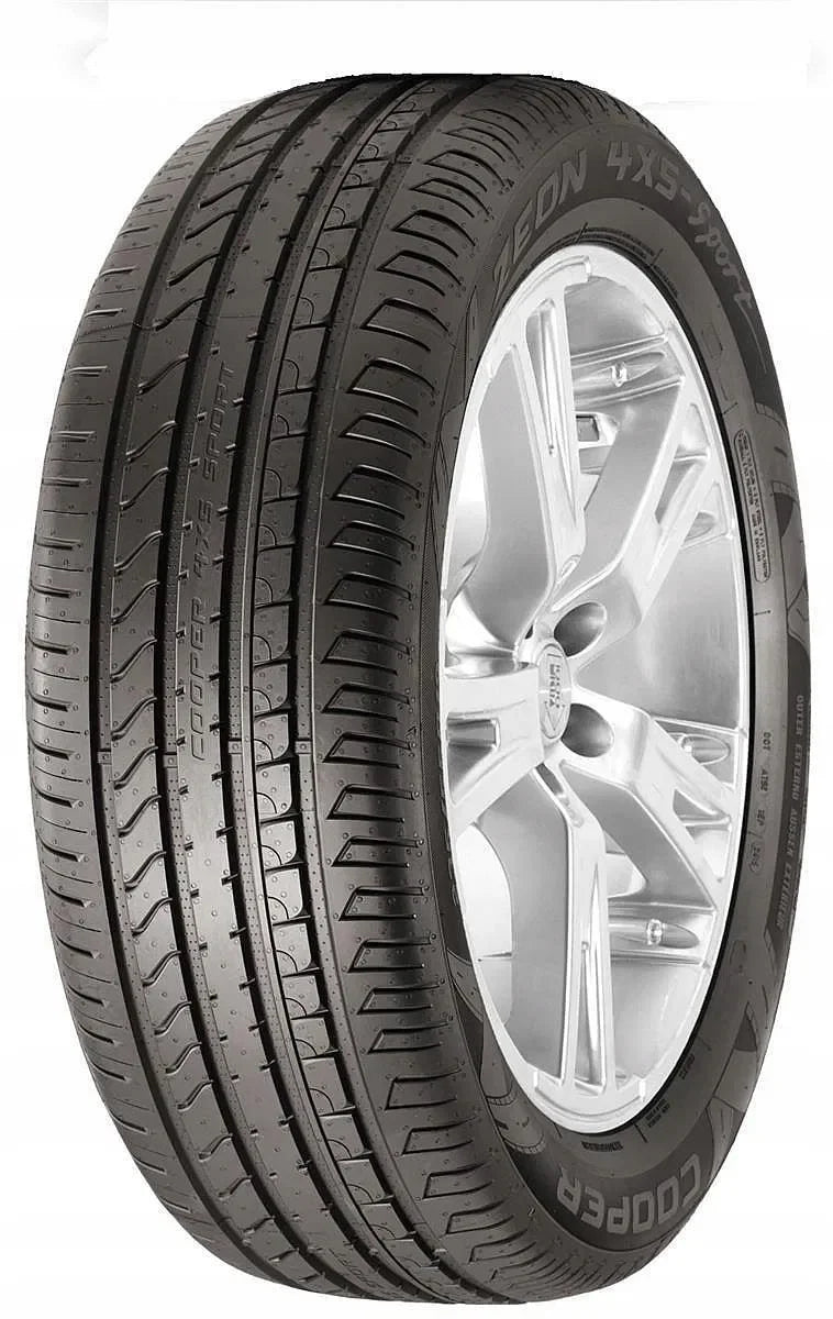 Cooper CS7 175/65-15