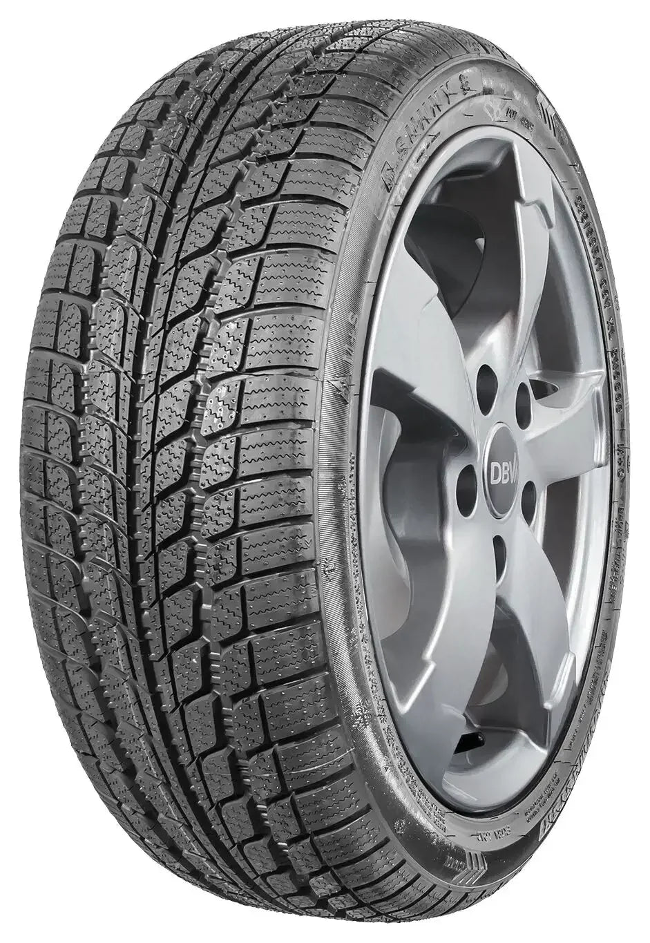 Sunny SN3830 Snowmaster 225/55-19