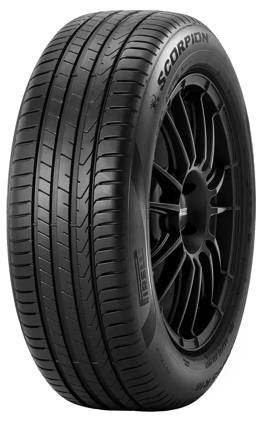 Pirelli Scorpion S-I Ao + Elect 235/45-21
