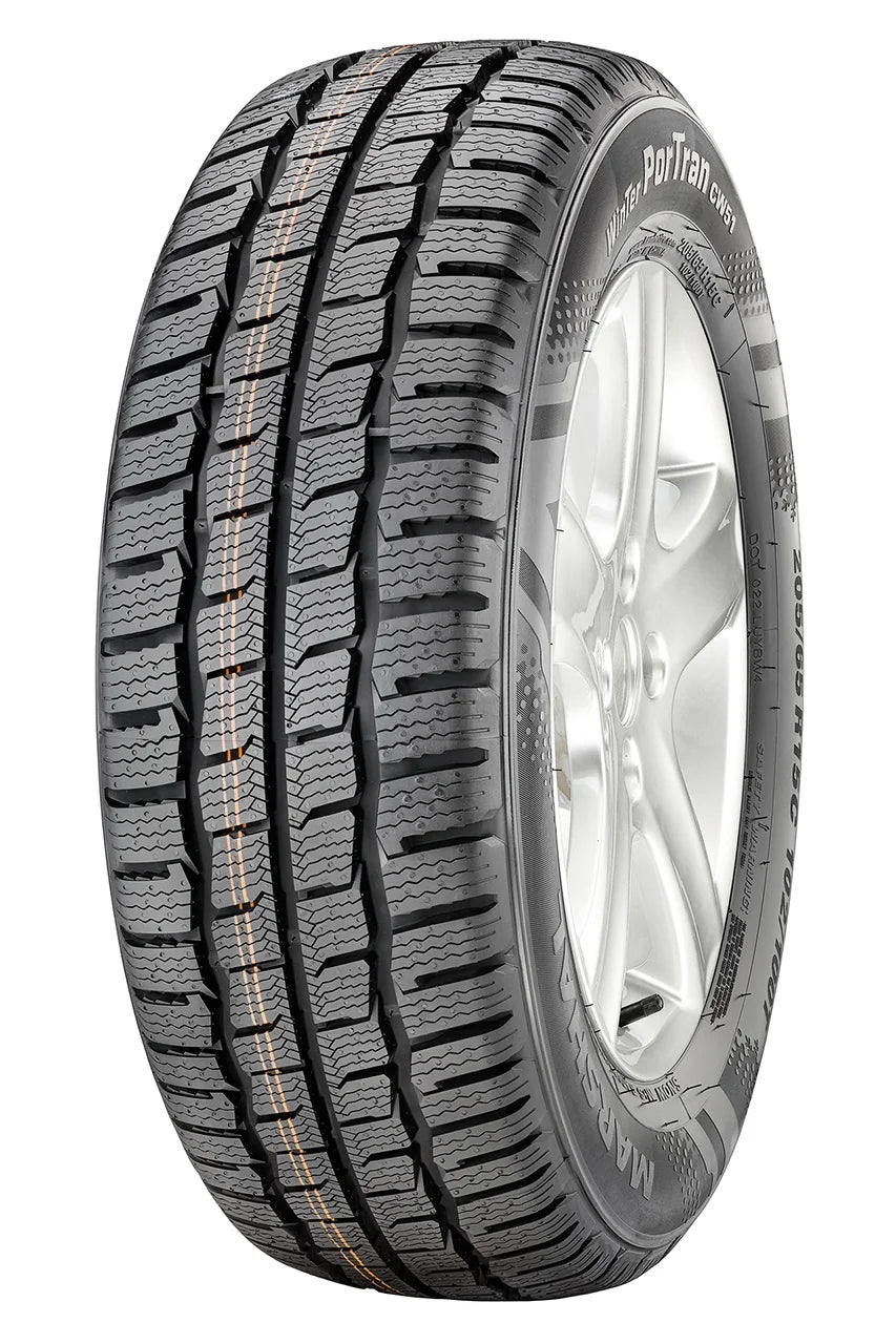 Kumho 215/60- Portran CW51 215/60-17