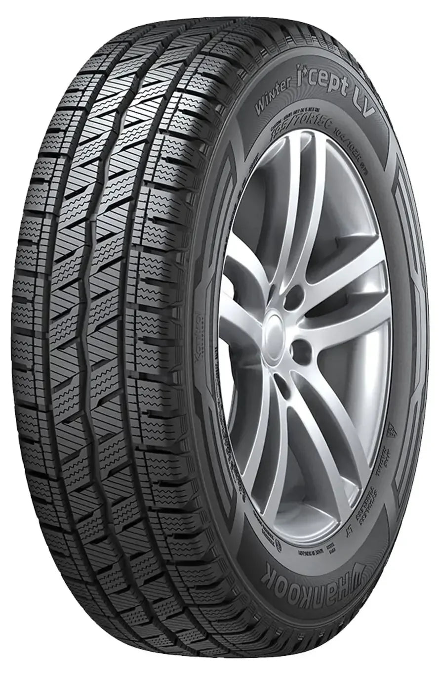Hankook 205/75- RW12 Winter I*cept Lv 205/75-16