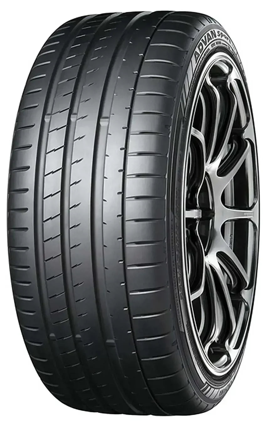 Yokohama Advan Sport V107 Xl* Rpb 285/40-20