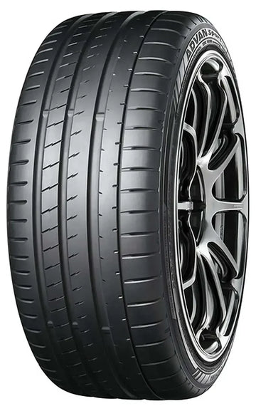 Yokohama Advan Sport V107 275/30-21