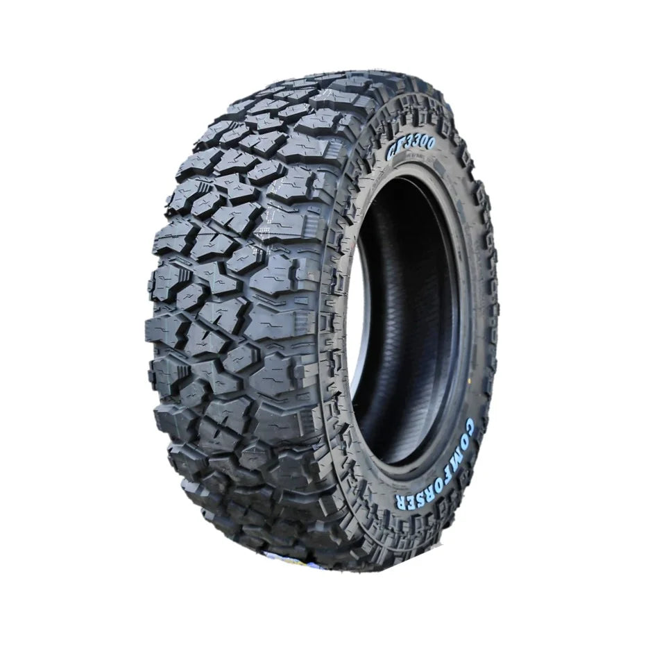 Comforser CF3300 P.o.r 295/70-17