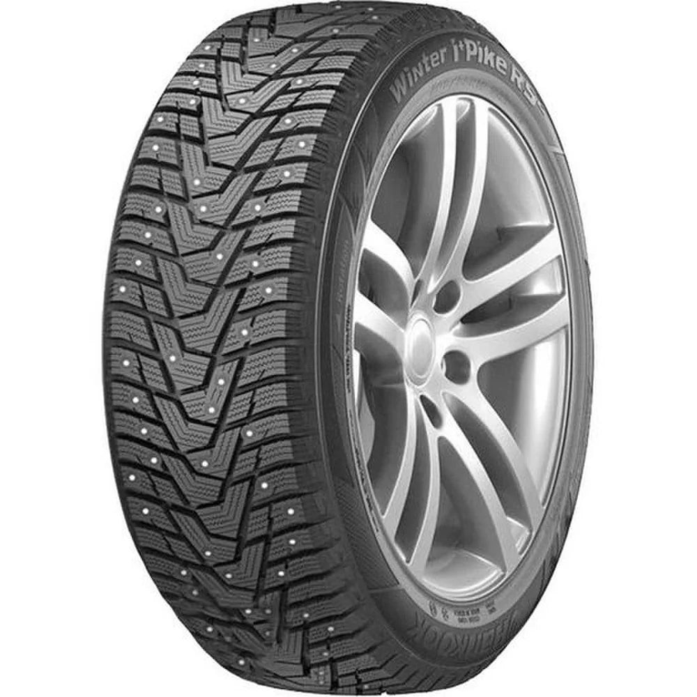 Hankook W429 Winter I*pike RS2 Studded Fs 225/50-17