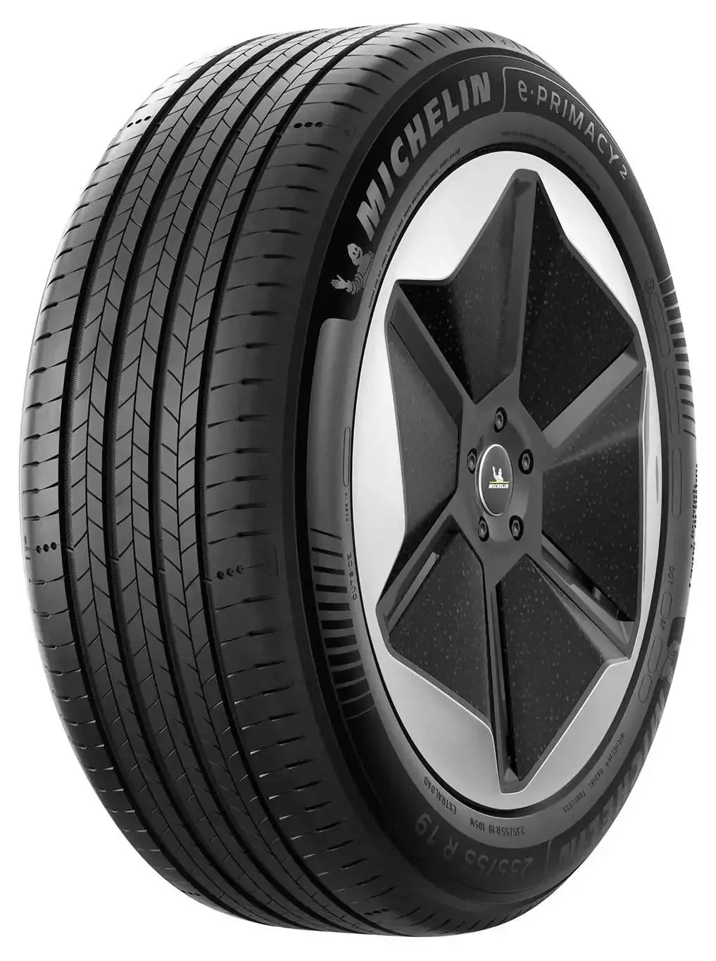 Michelin E Primacy Mi 155/60-20