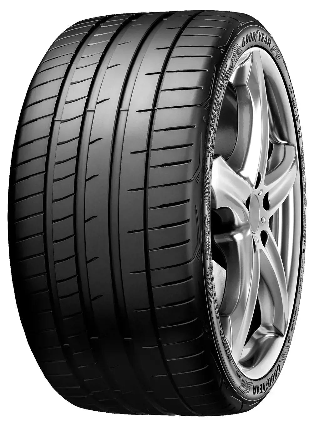 Goodyear HL275/35-23 Eagle F1 Supersport * Sct OE Bmw Edr
