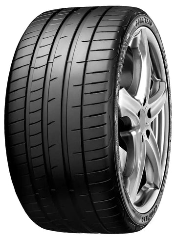 Goodyear ( ) Eagle F1 Supersport Mgt OE Maserati Edr 265/35-20