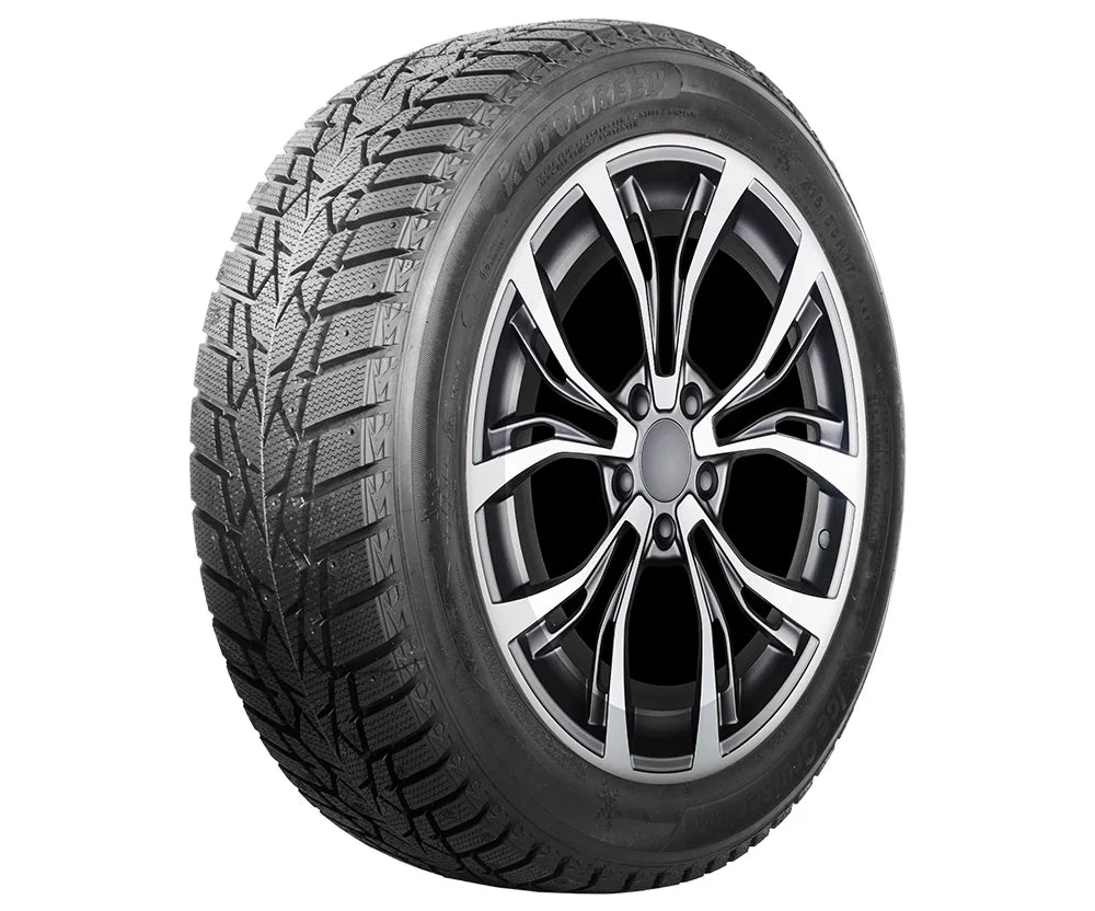Autogreen AW01 Studded 275/60-20