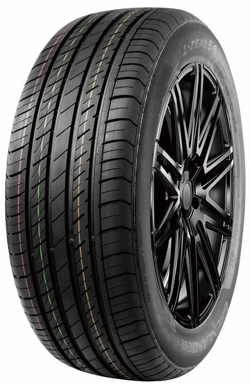 Grenlander L-ZEAL56 265/40-18