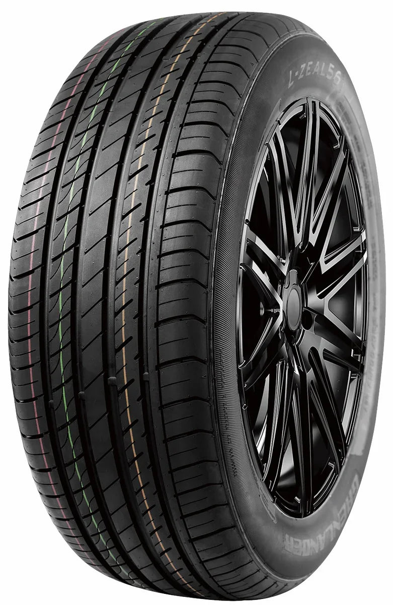 Grenlander L-ZEAL56 285/50-22