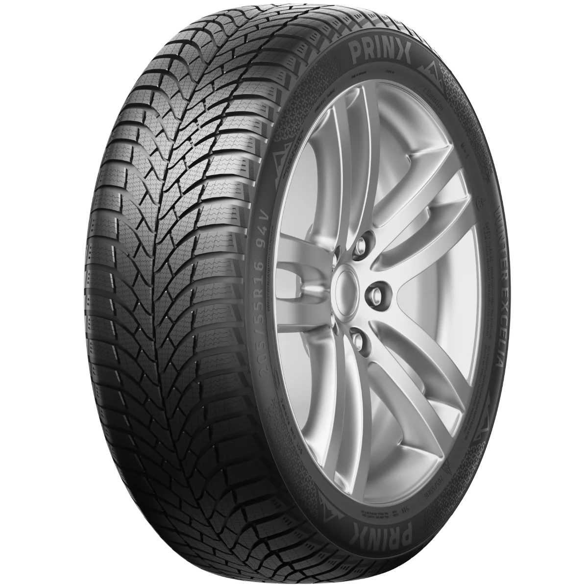 Prinx Winter Excelia 185/65-14