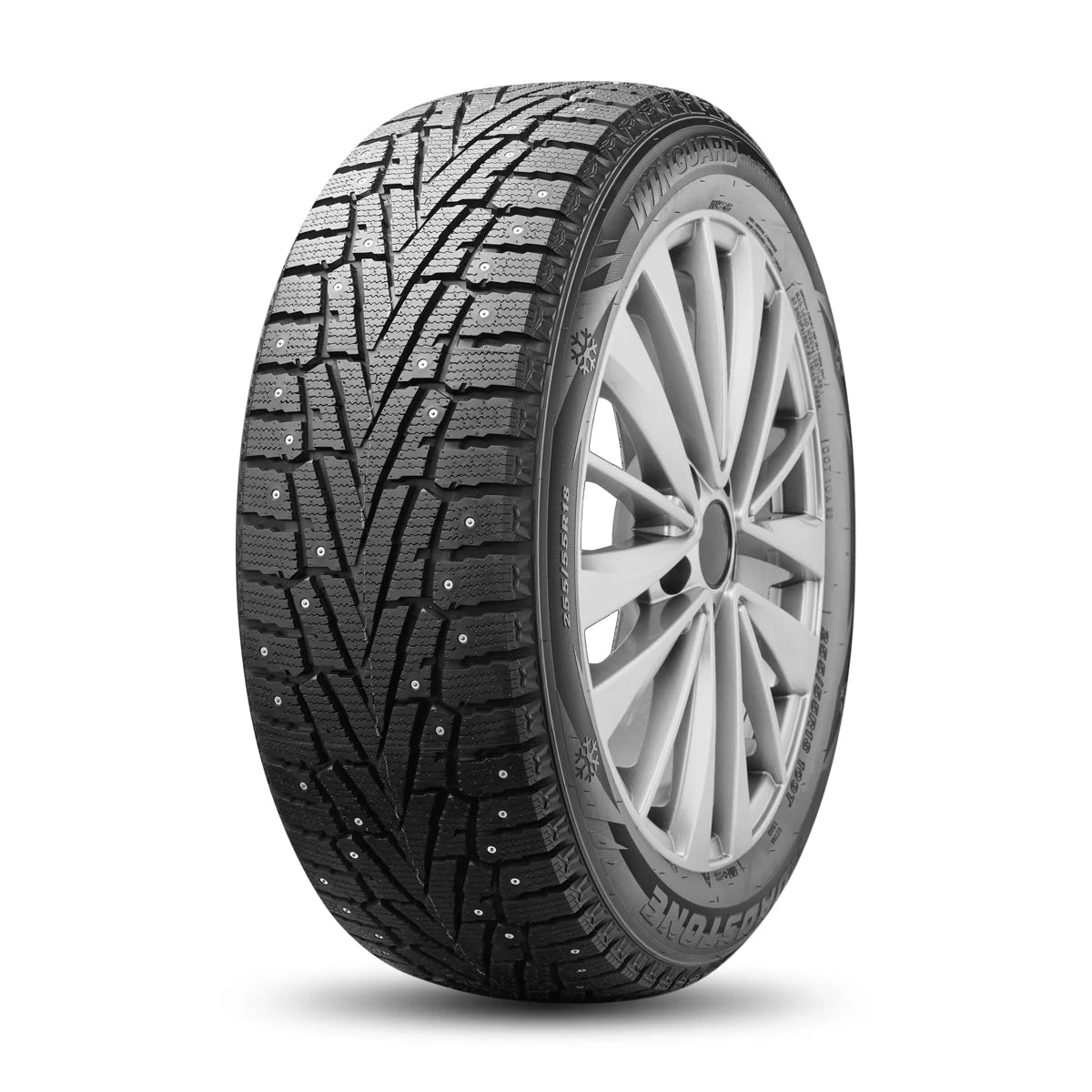 Roadstone Winguard Winspike SUV 245/65-17