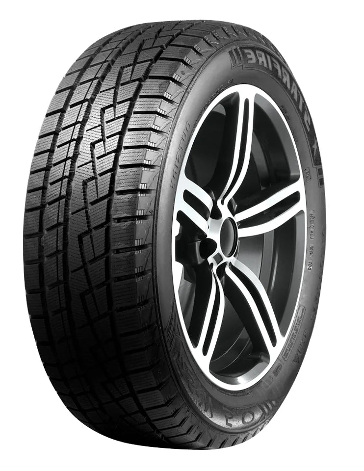 Starfire Rs-W 5.0 225/50-17