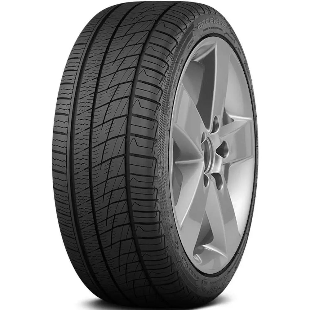 Accelera X Grip 4S (T) 285/35-22