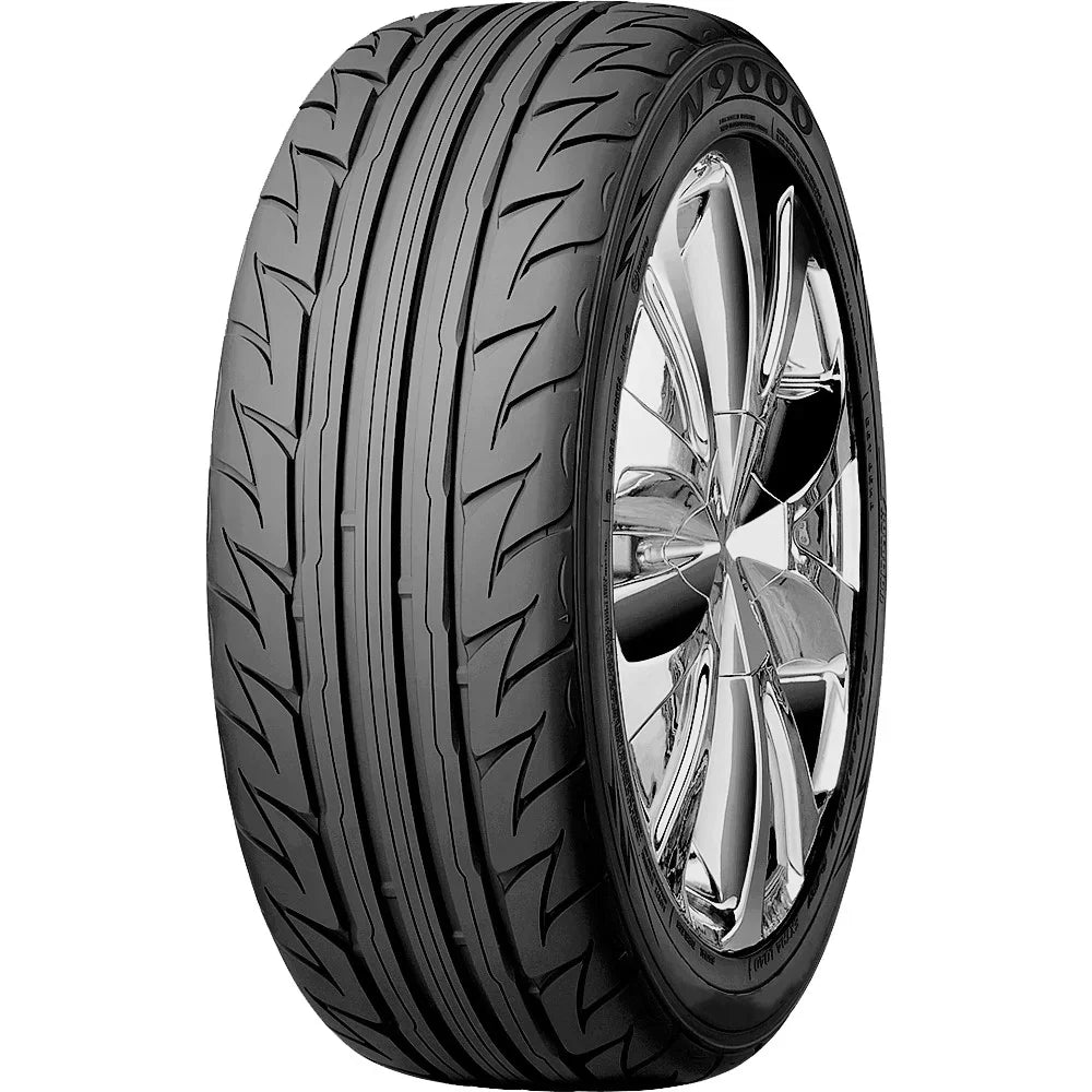 Nexen N9000 Tik 1 Vnt. 245/35-20