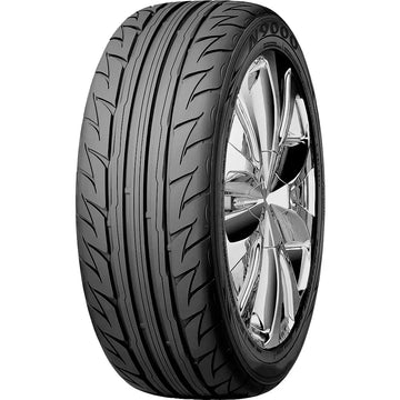 Nexen N9000 Tik 1 Vnt. 245/35-20