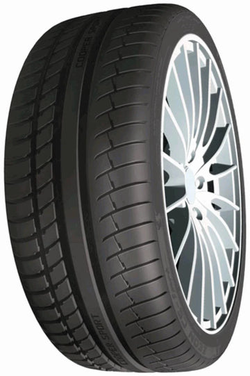 Cooper Zeon Cs-Sport Tik 1 Vnt. 255/40-19