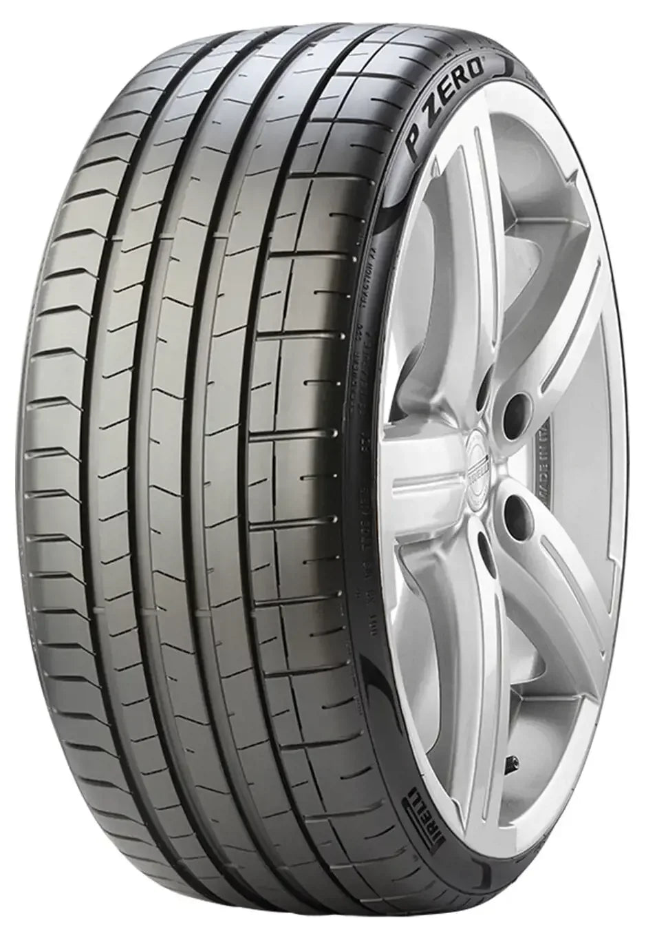 Pirelli P Zero (PZ4) Sports AO1 285/45-20