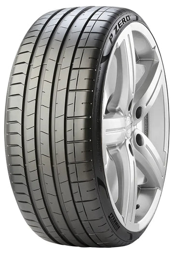 Pirelli Pzero Sports PZ4 Xl* Mo-S Ncs 245/35-21