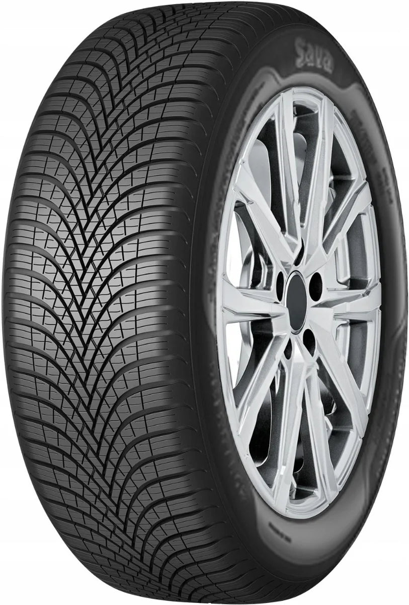 Sava All Weather 205/60-16