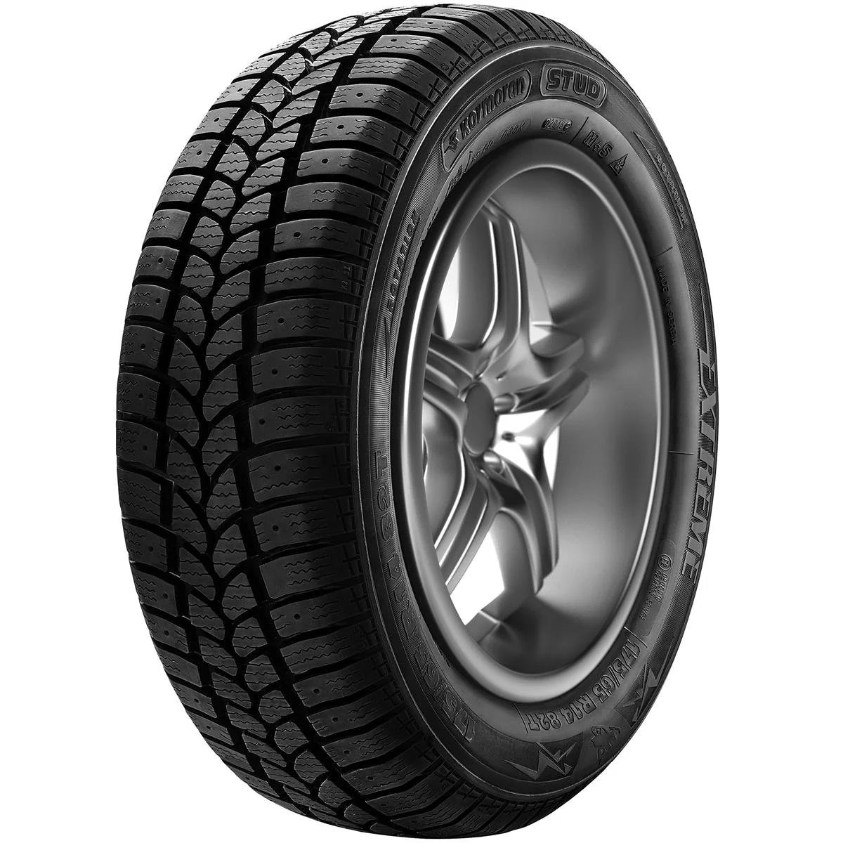 Kormoran STUD2 Studded 225/45-17