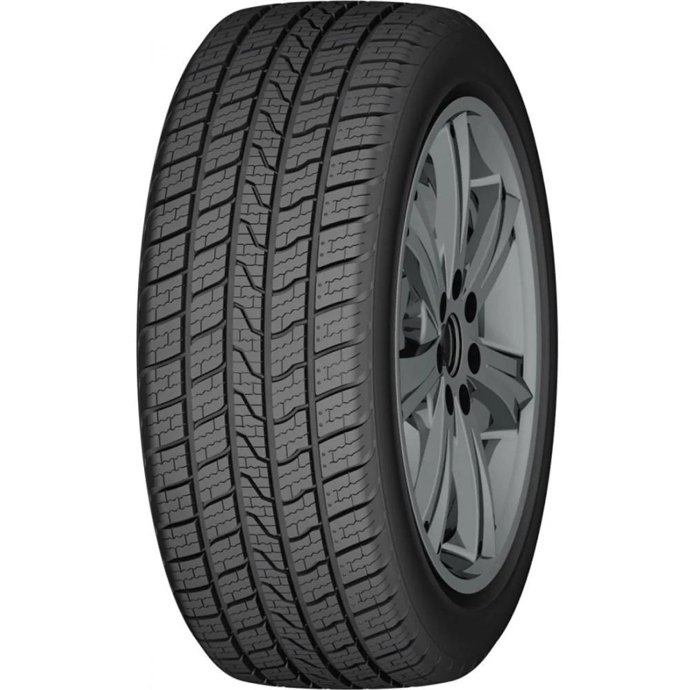 Powertrac Powermarch A/S Tik 1 Vnt. 225/55-16
