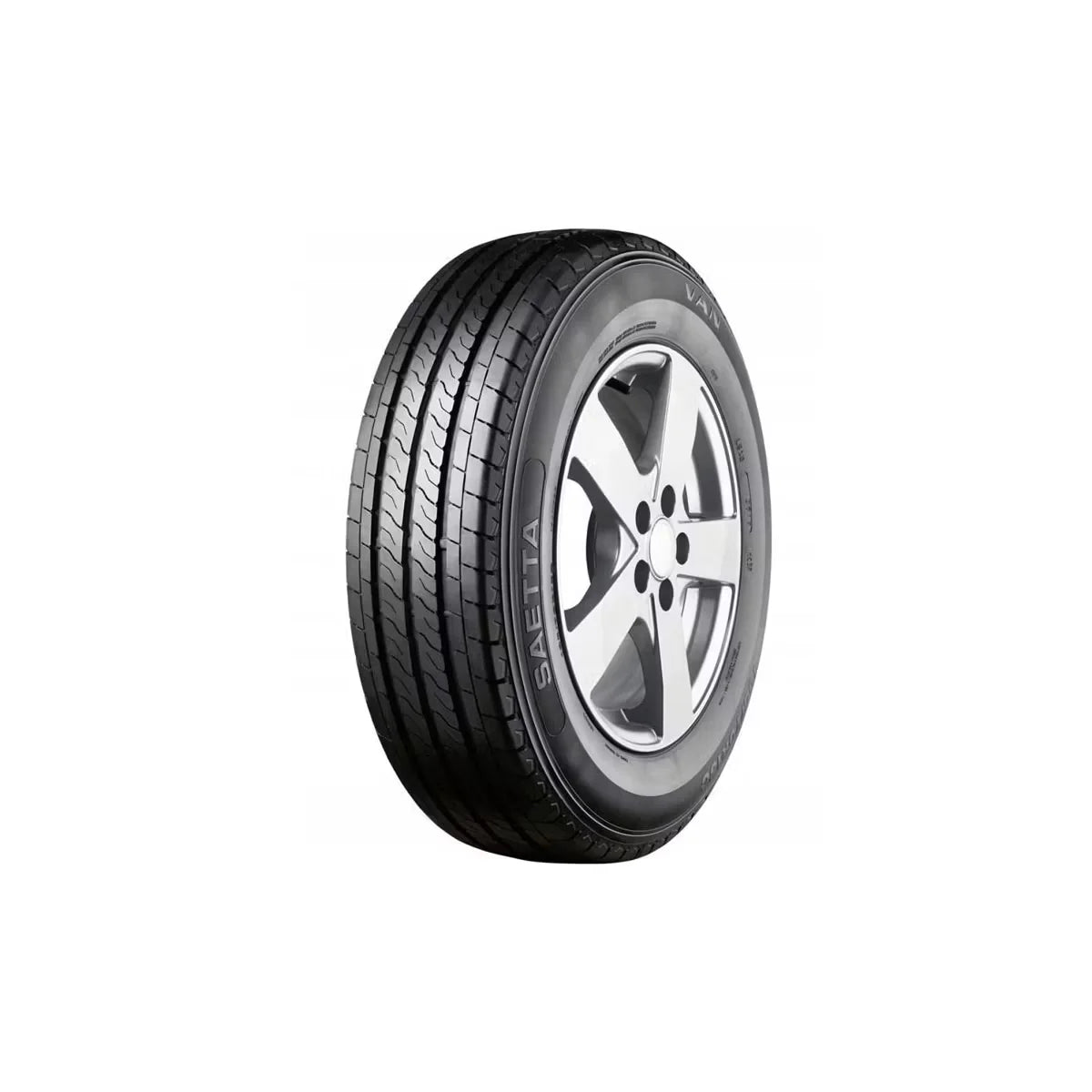 Saetta 195/65- Saetta Van (Bridgestone) 195/65-16