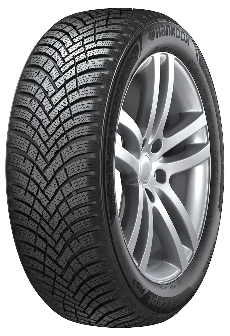 Hankook W462 Winter I*cept RS3 Rp 225/55-16