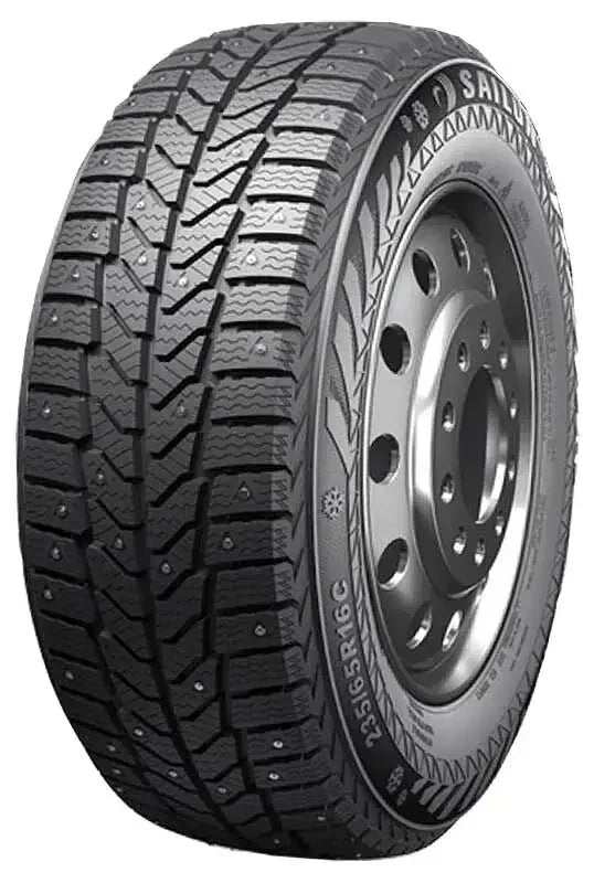 Sailun 215/60- Commercio Ice Studded 215/60-17