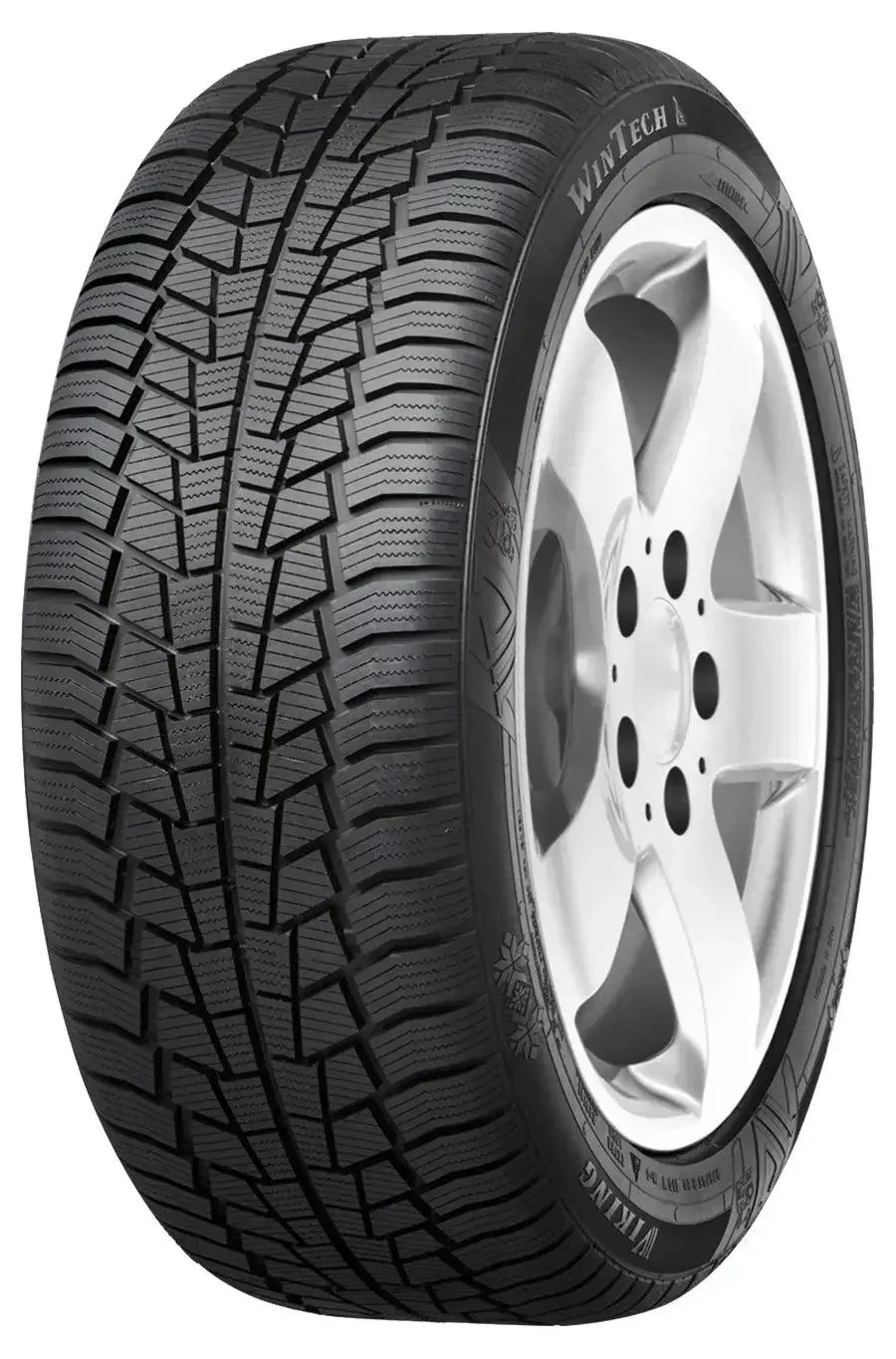 Viking Wintech 175/70-13