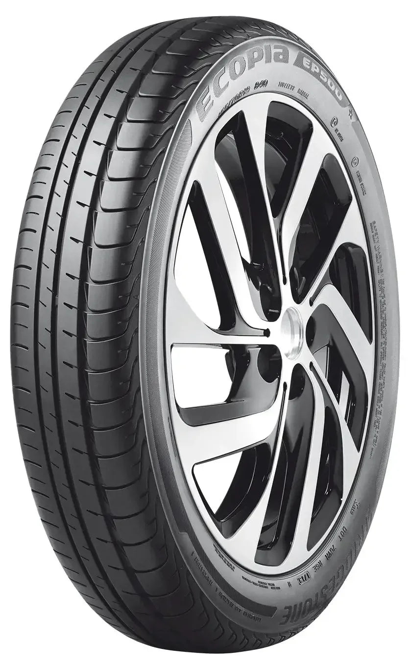 Bridgestone Ecopia EP500 * 155/70-19