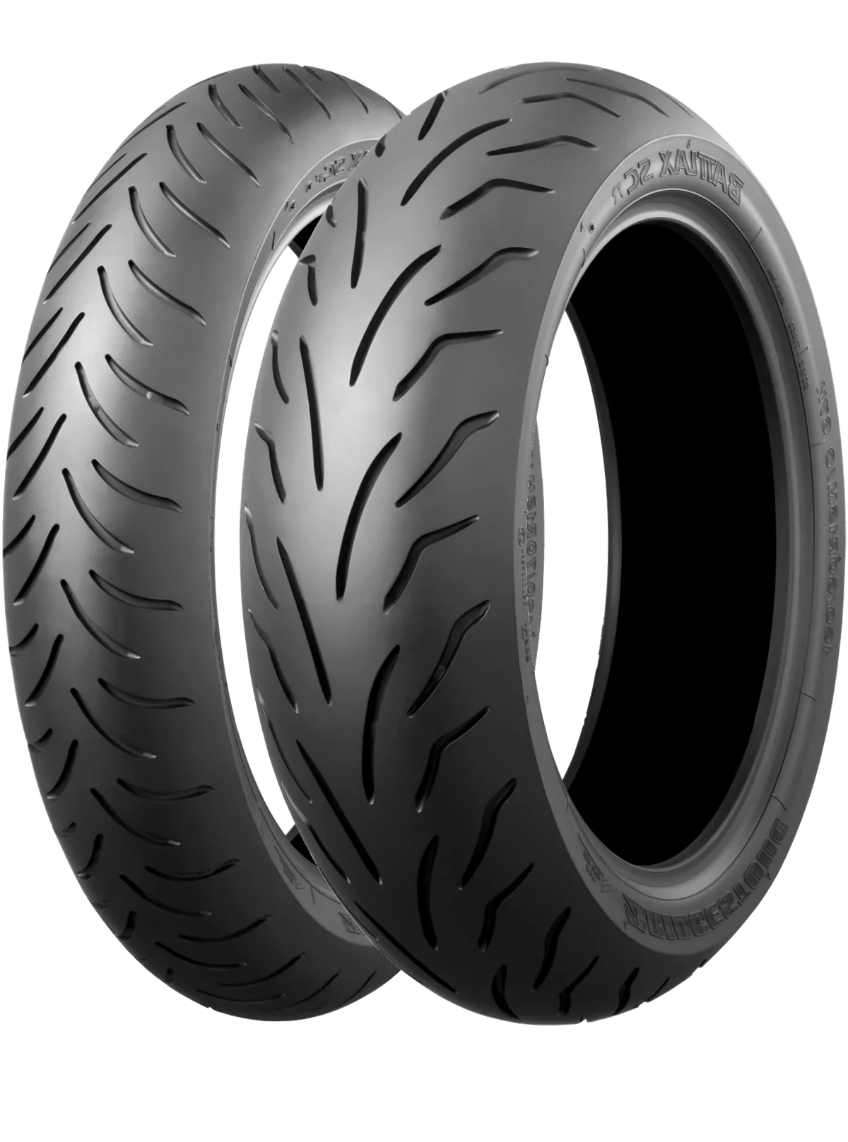 Bridgestone Battlax Sc R 120/70-12