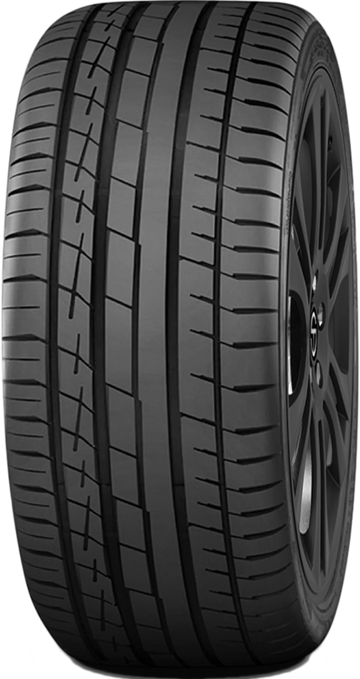 Accelera Iota ST-68 265/40-20