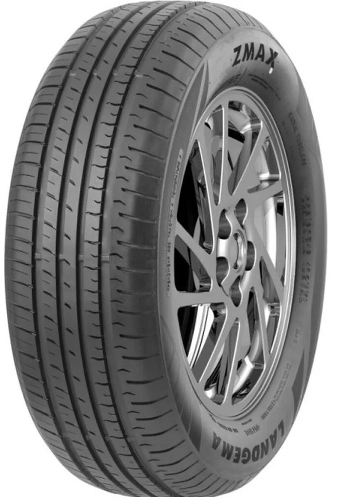 Zmax Landgema 195/50-15