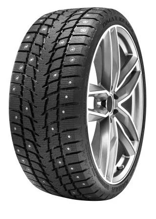 Tecnica Nordica Gt-X Studded 195/65-15