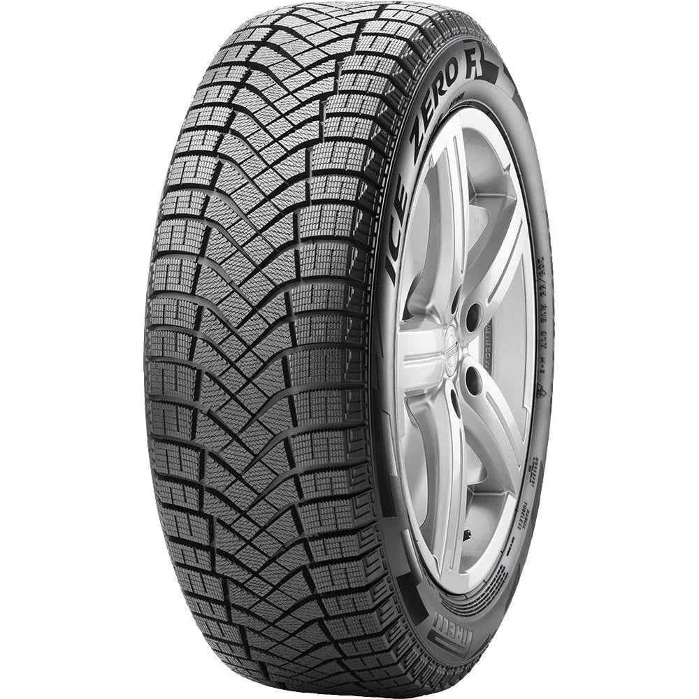 Pirelli Ice Zero Friction 235/55-18