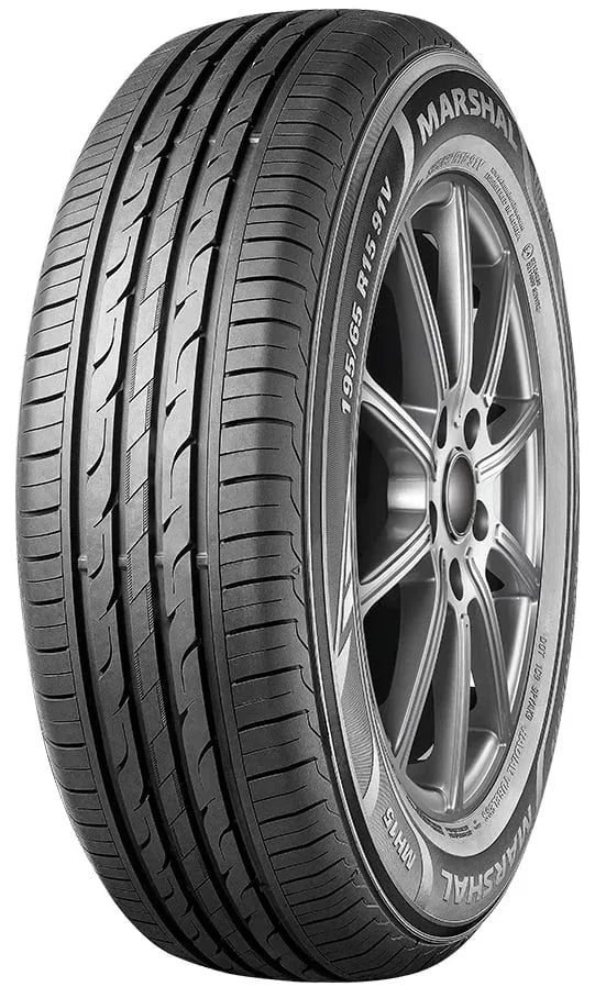 Marshal MH15 (Kumho) 215/65-17