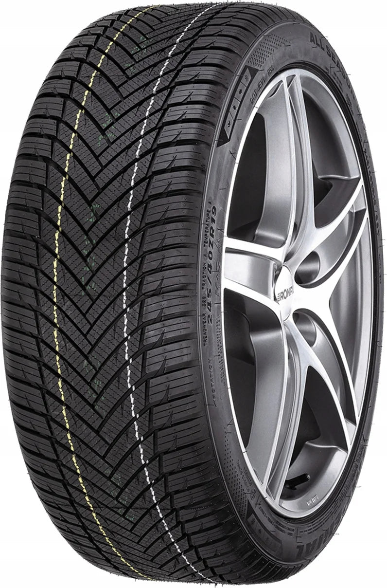 Imperial All Season Driver 215/60-16