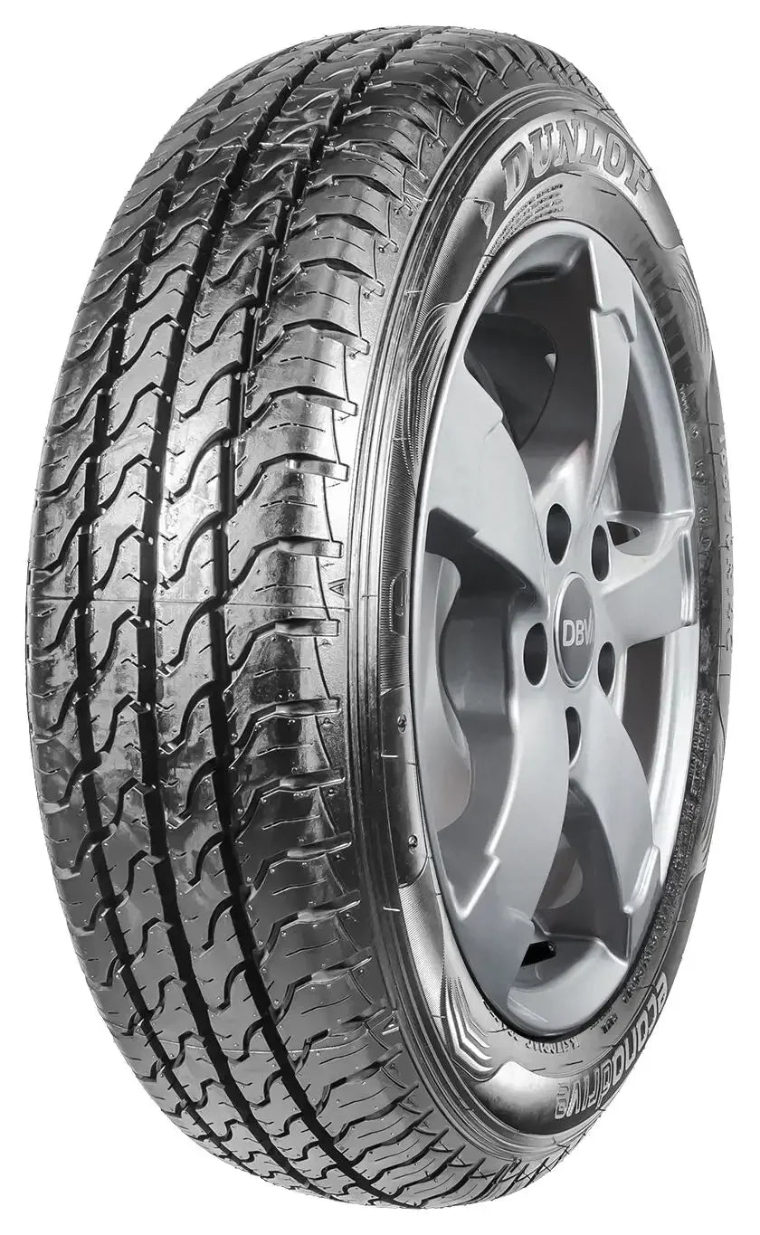 Dunlop 205/65- Econodrive 205/65-16