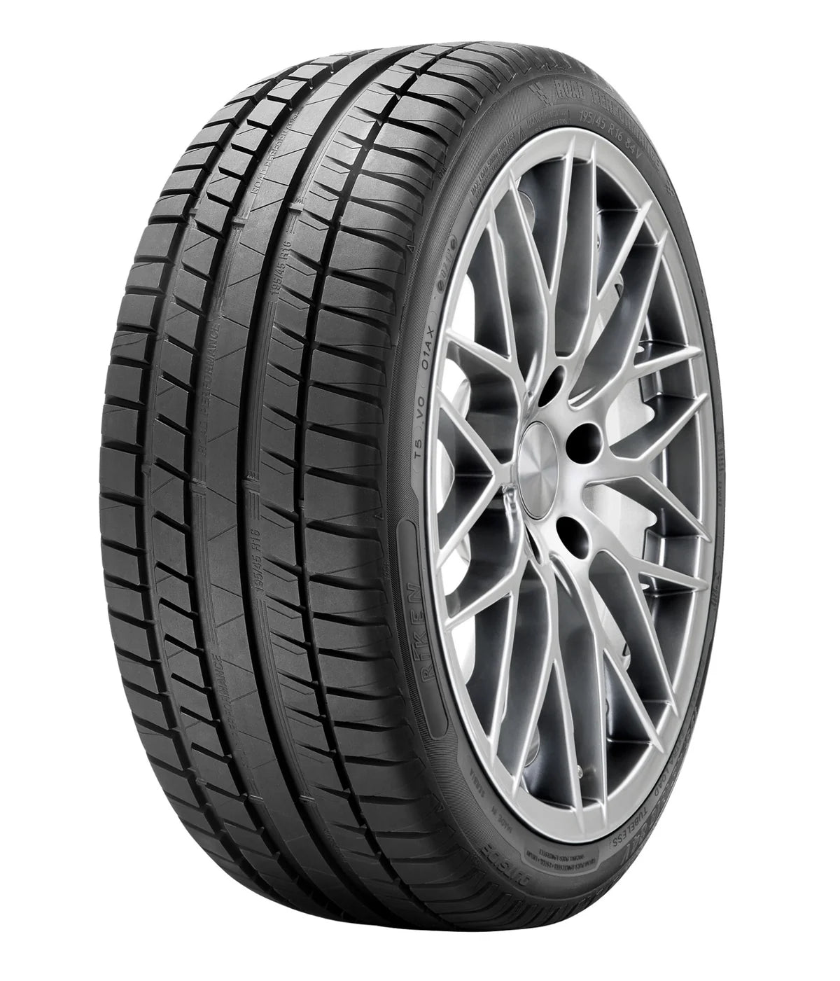 Kormoran Road Performance 195/65-15