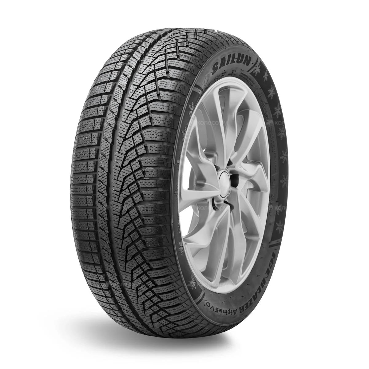 Sailun Ice Blazer Alpine EVO1 275/35-20