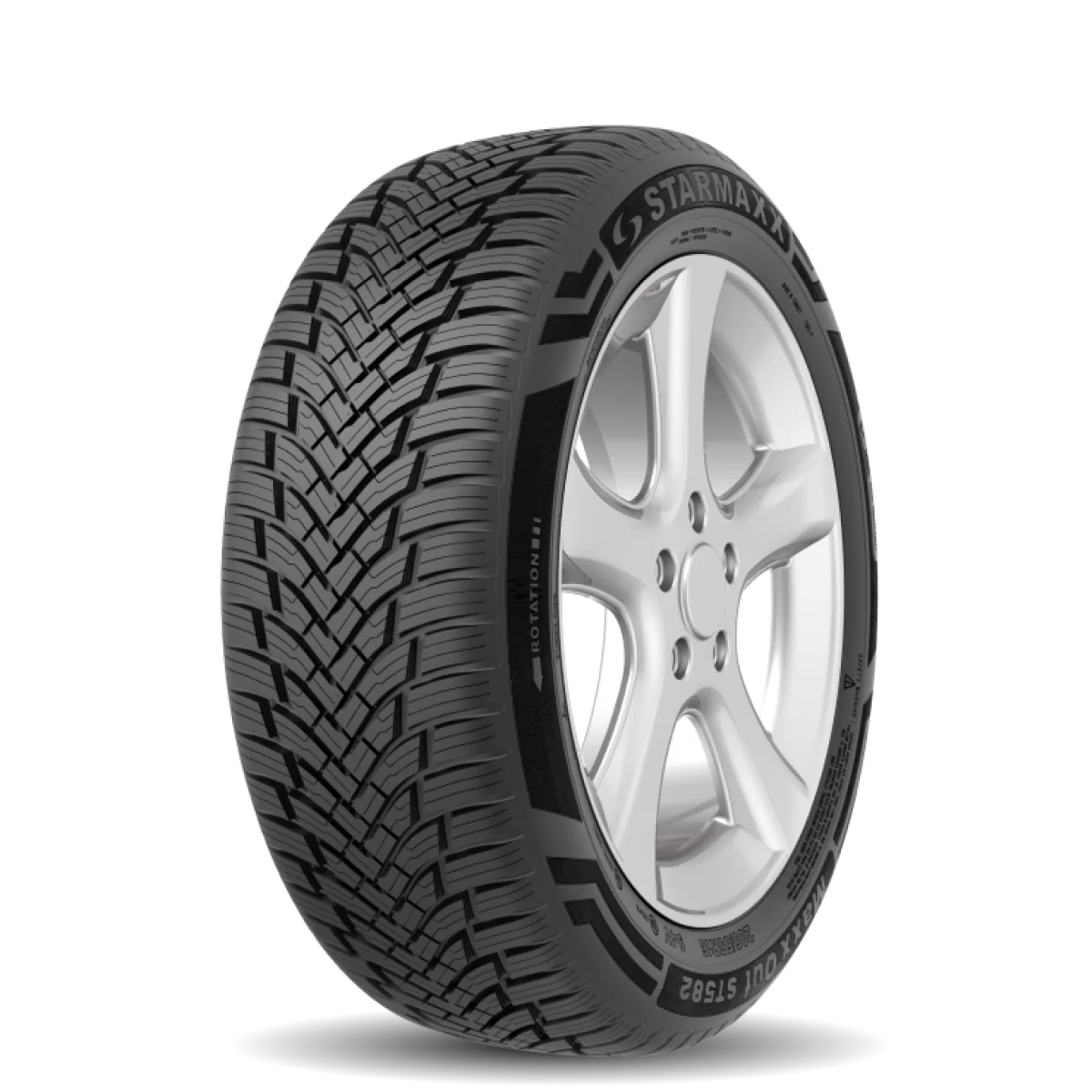 Starmaxx Polarmaxx 175/65-15