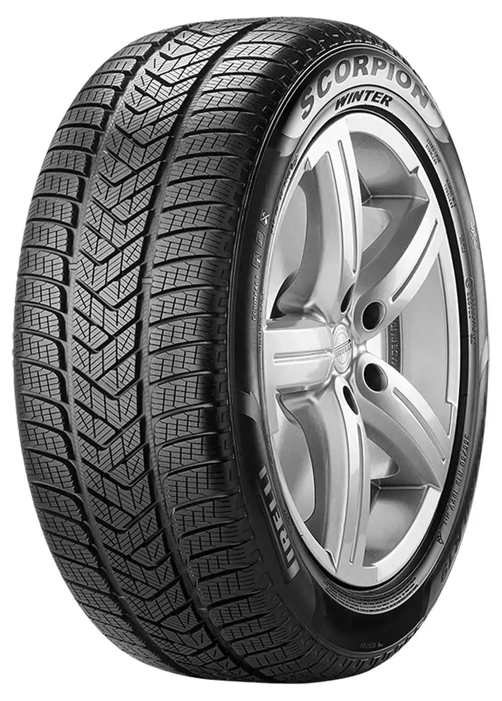 Pirelli Scorpion Winter Rft* 275/45-20