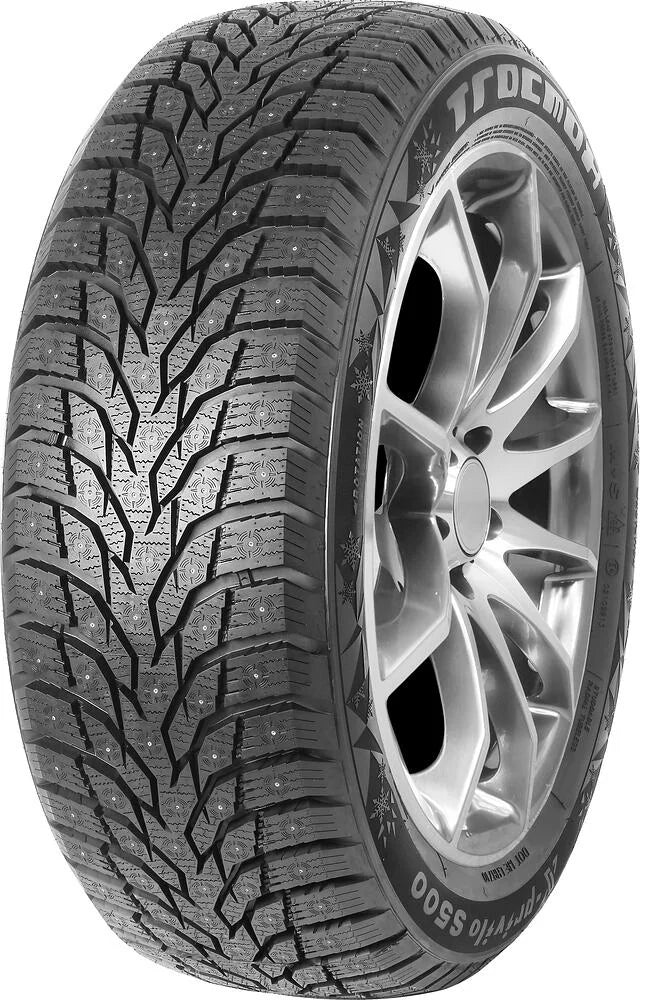 Tracmax X Privilo S500 235/65-18