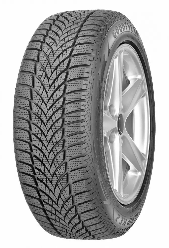 Goodyear Ultragrip Ice 2+ 245/40-20