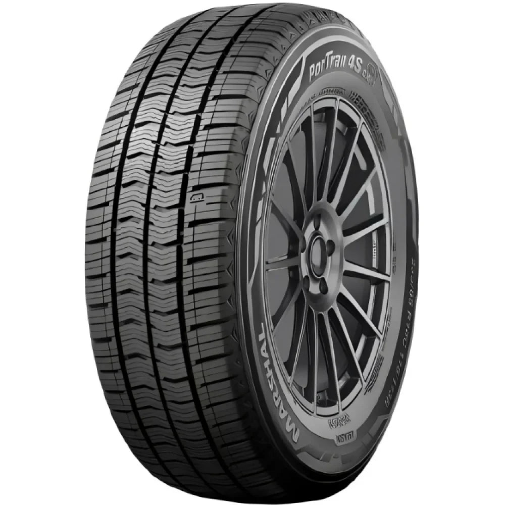 Marshal 215/65- Portran 4S CX11 (Kumho) 215/65-15